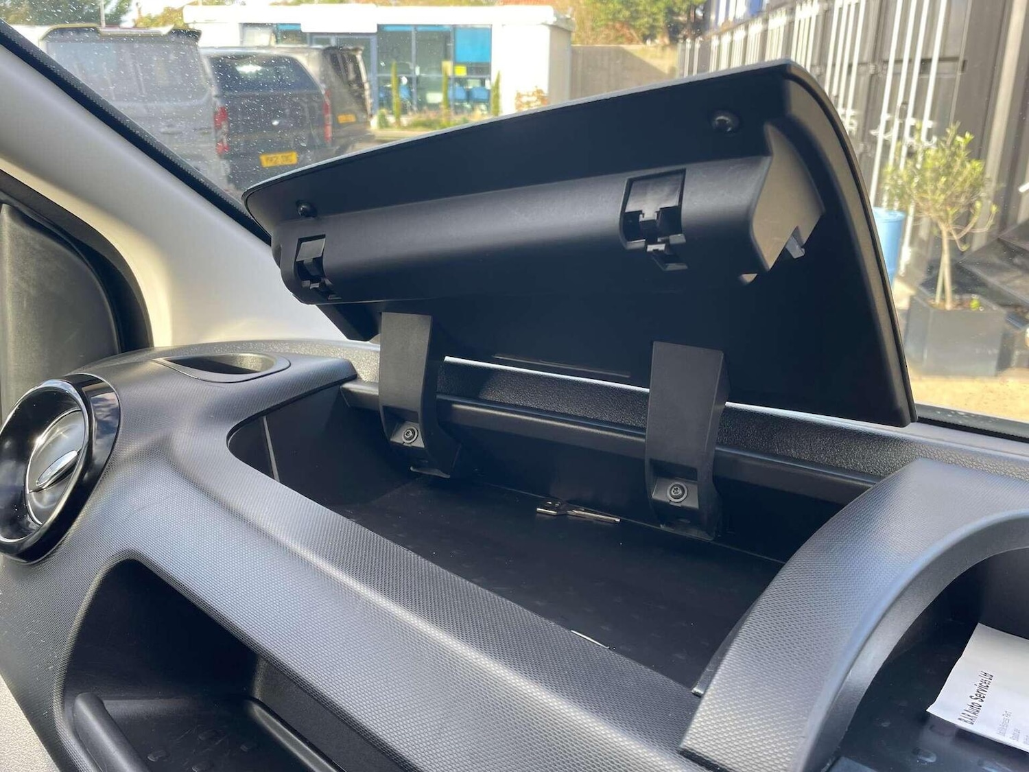 Used Vauxhall Vivaro 2018 for sale - 76427912: Photo 26