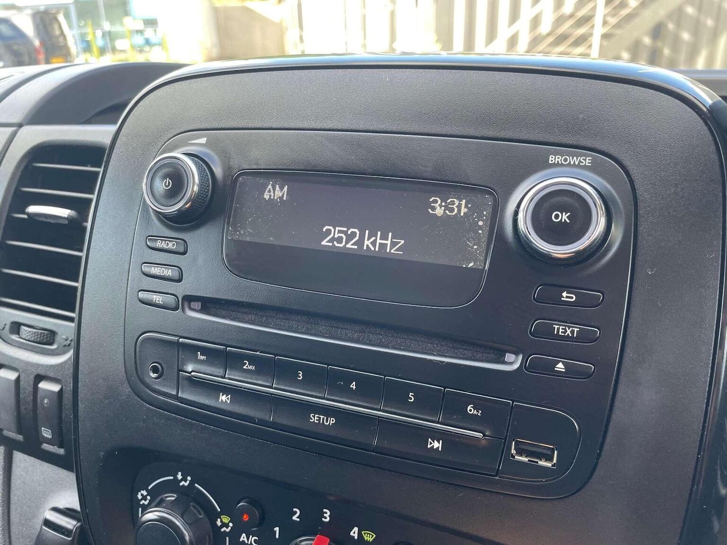 Used Vauxhall Vivaro 2018 for sale - 76427912: Photo 29