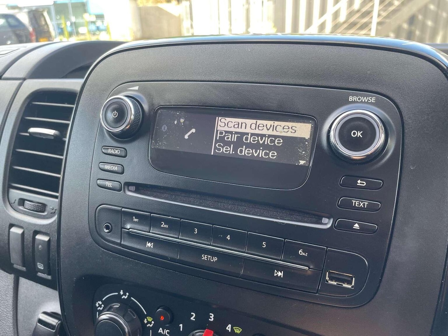 Used Vauxhall Vivaro 2018 for sale - 76427912: Photo 33