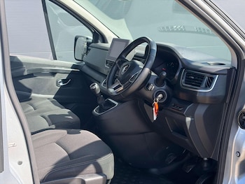 Used Renault Trafic 2023 for sale - 78266973: Photo