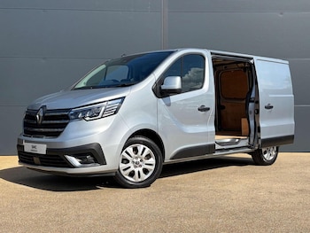 Used Renault Trafic 2023 for sale - 78266973: Photo