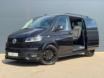 Used Volkswagen Transporter 2023 for sale - 79091189: Photo