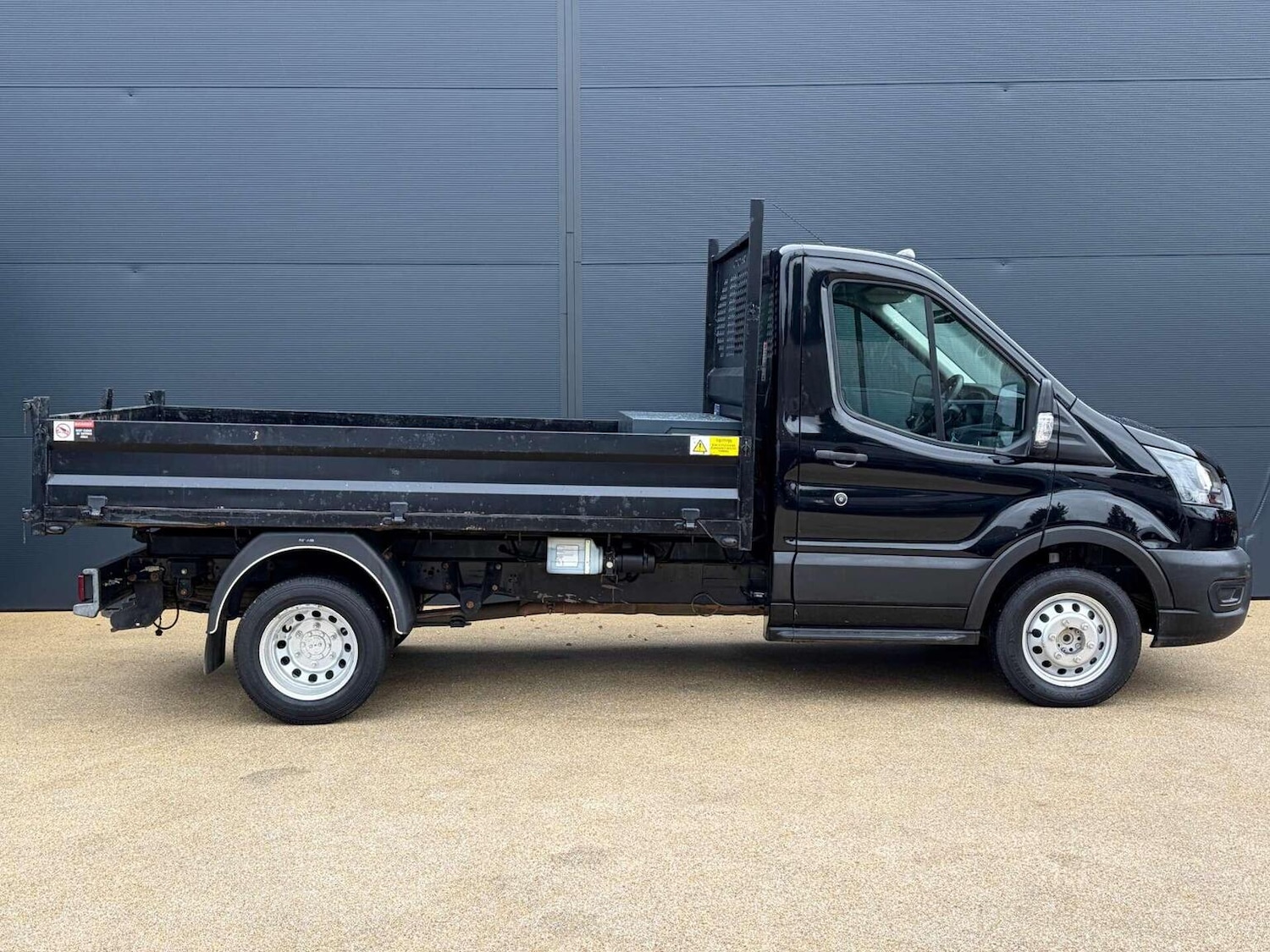 Used Ford Transit 2021 for sale - 77271024: Photo 10