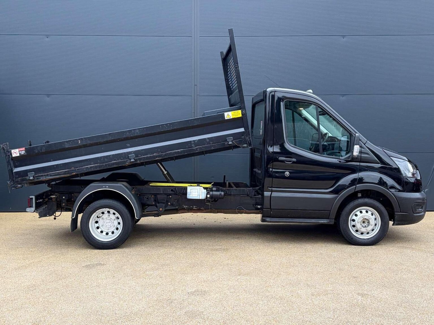 Used Ford Transit 2021 for sale - 77271024: Photo 11