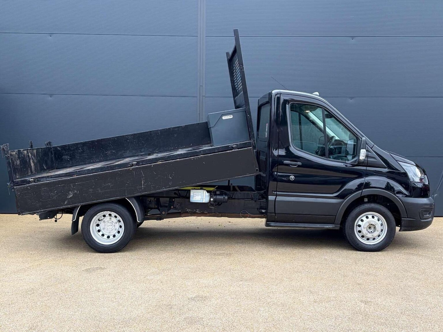 Used Ford Transit 2021 for sale - 77271024: Photo 13