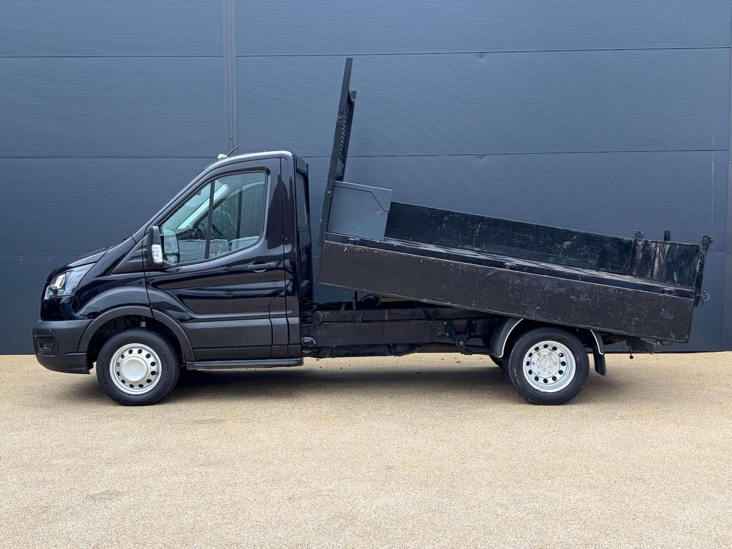 Used Ford Transit 2021 for sale - 77271024: Photo 14