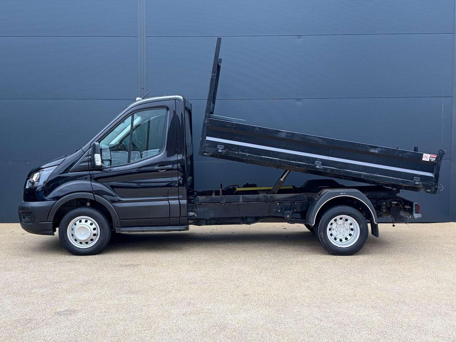 Used Ford Transit 2021 for sale - 77271024: Photo 15