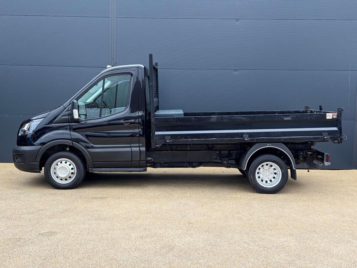 Used Ford Transit 2021 for sale - 77271024: Photo 16