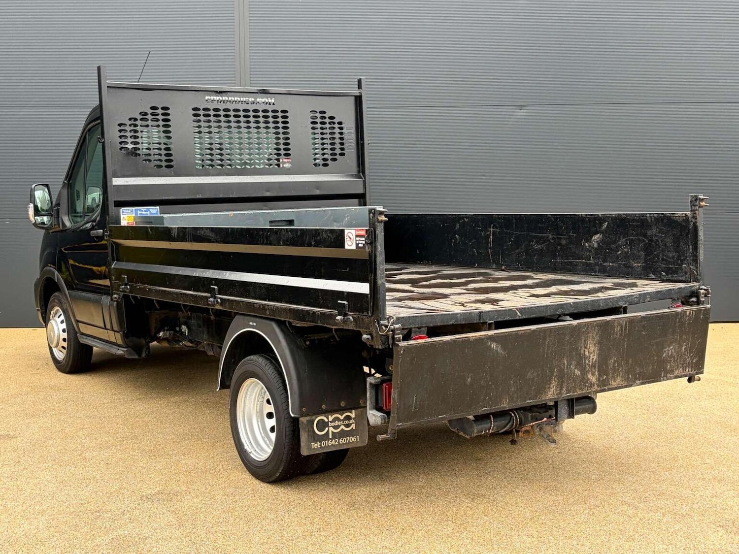 Used Ford Transit 2021 for sale - 77271024: Photo 19