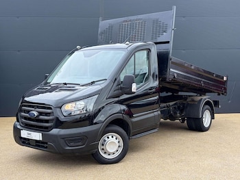 Used Ford Transit 2021 for sale - 77271024: Photo