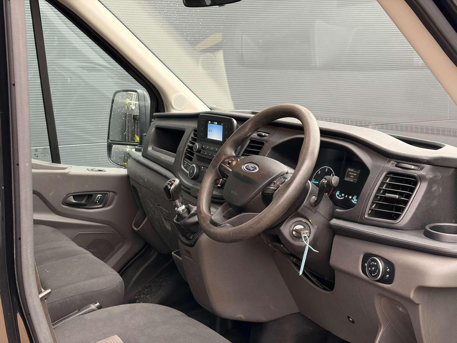 Used Ford Transit 2021 for sale - 77271024: Photo 2