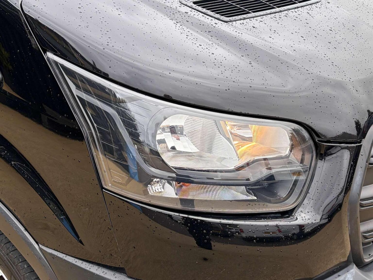 Used Ford Transit 2021 for sale - 77271024: Photo 22