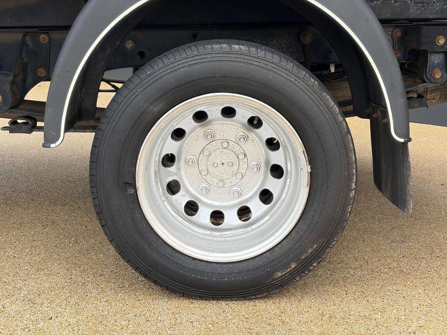 Used Ford Transit 2021 for sale - 77271024: Photo 25