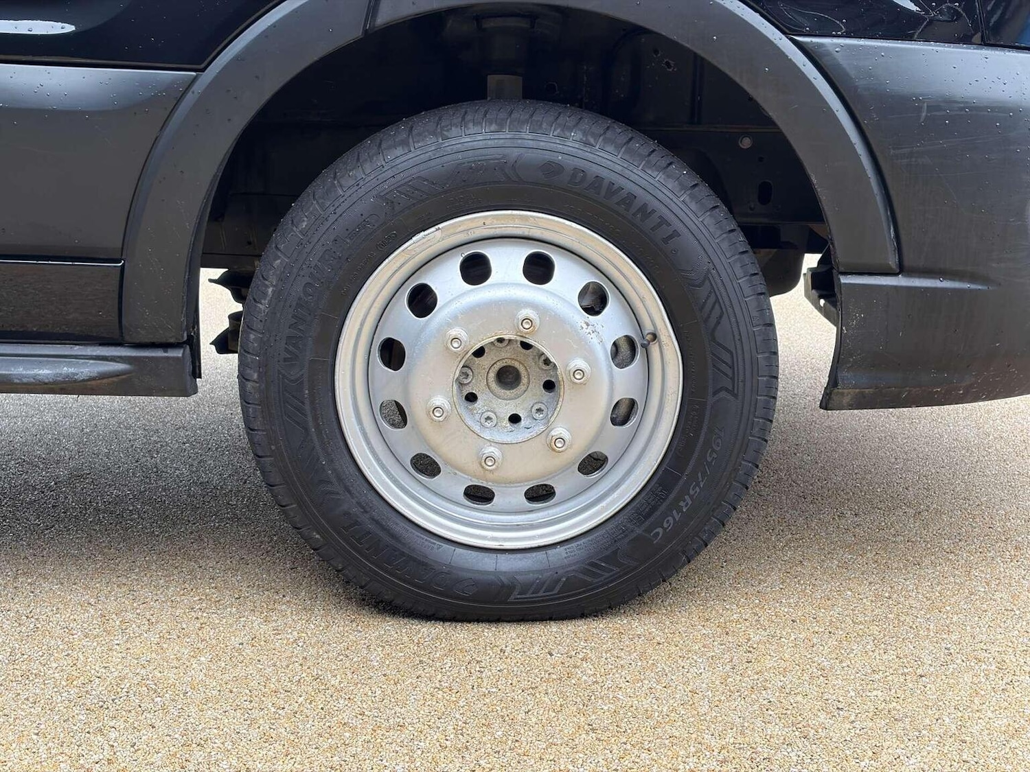 Used Ford Transit 2021 for sale - 77271024: Photo 26