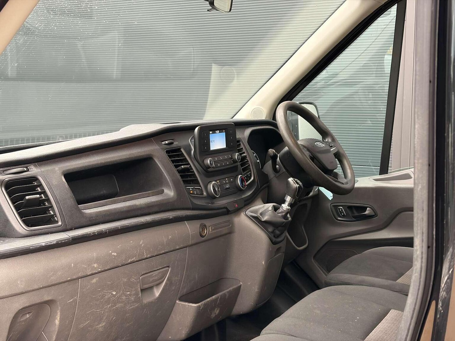 Used Ford Transit 2021 for sale - 77271024: Photo 27