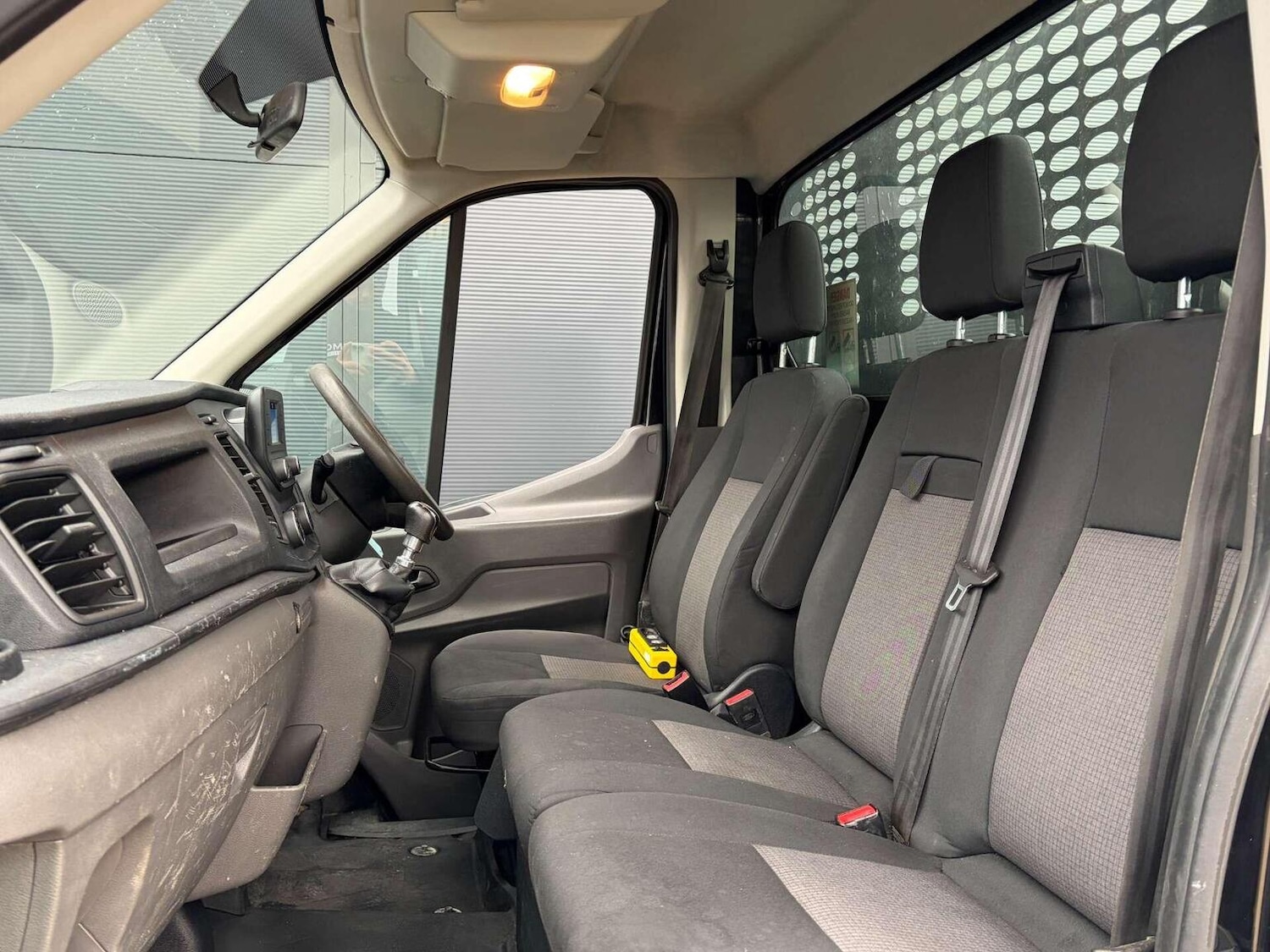 Used Ford Transit 2021 for sale - 77271024: Photo 28