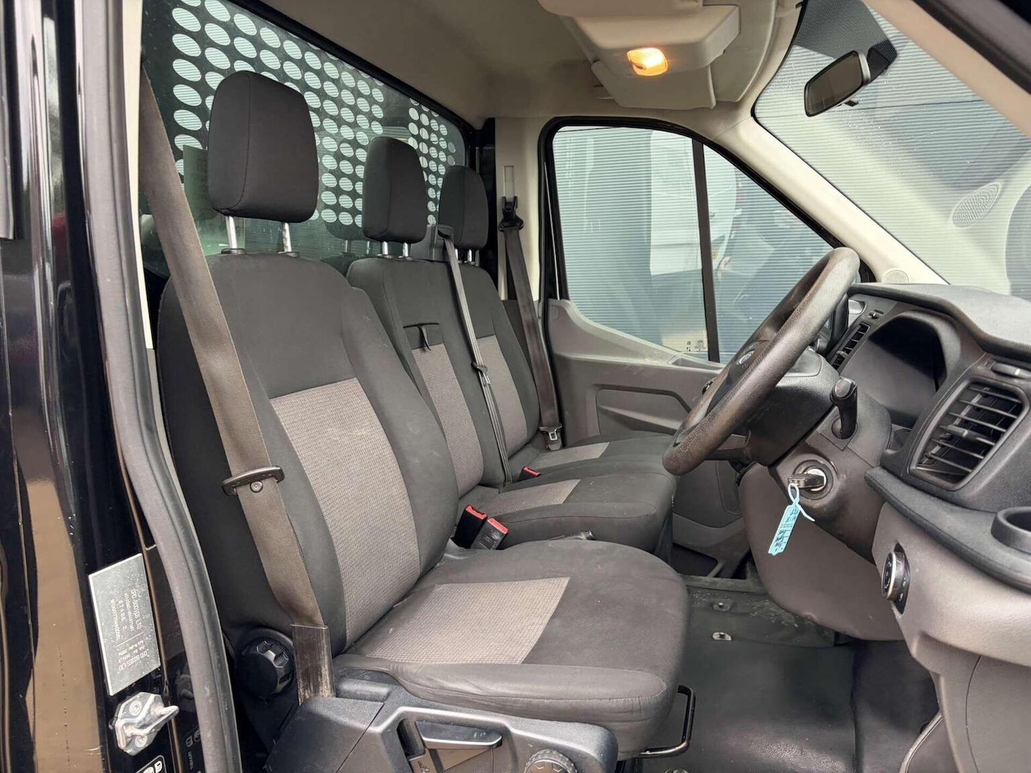 Used Ford Transit 2021 for sale - 77271024: Photo 29