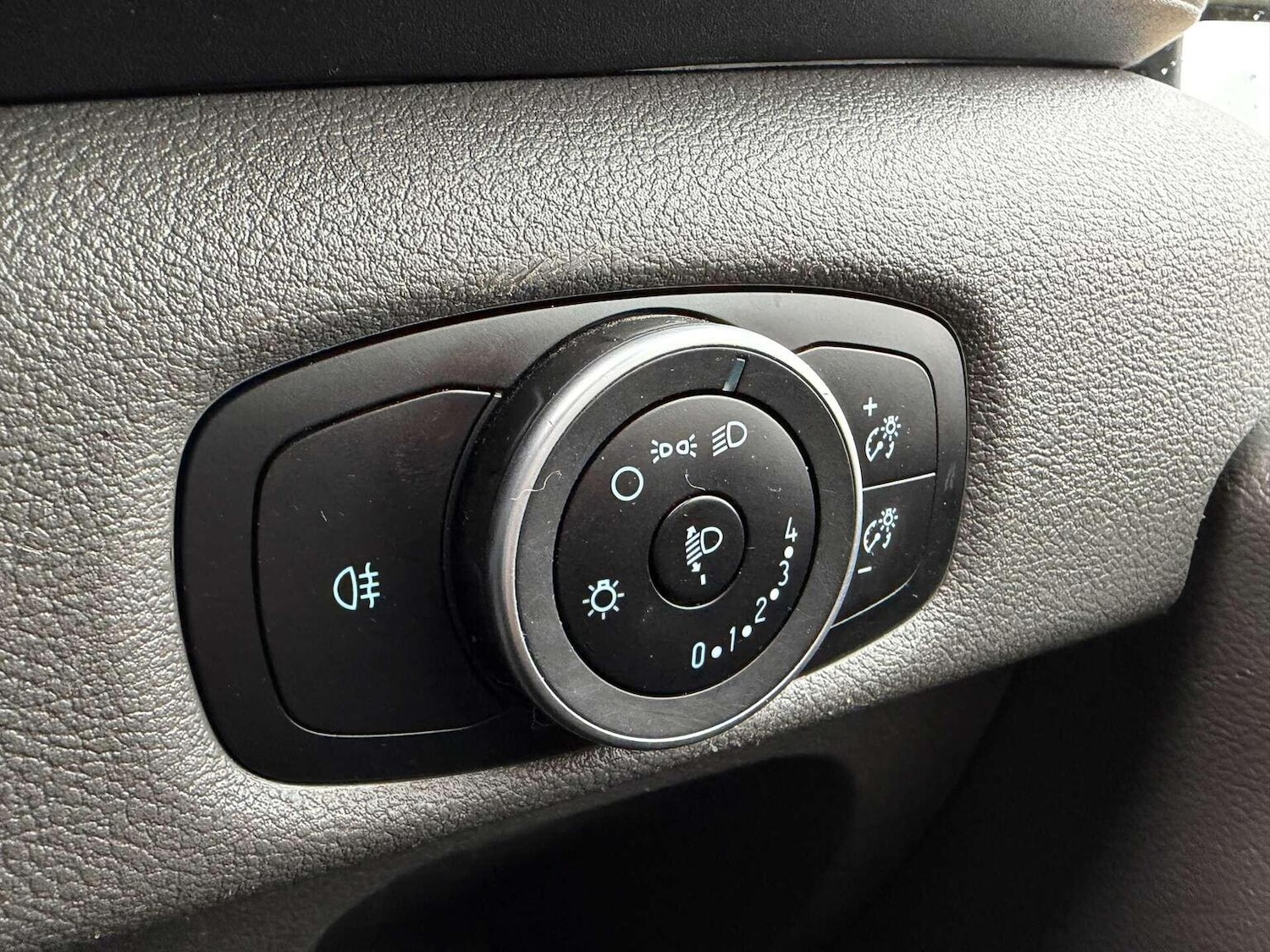 Used Ford Transit 2021 for sale - 77271024: Photo 31