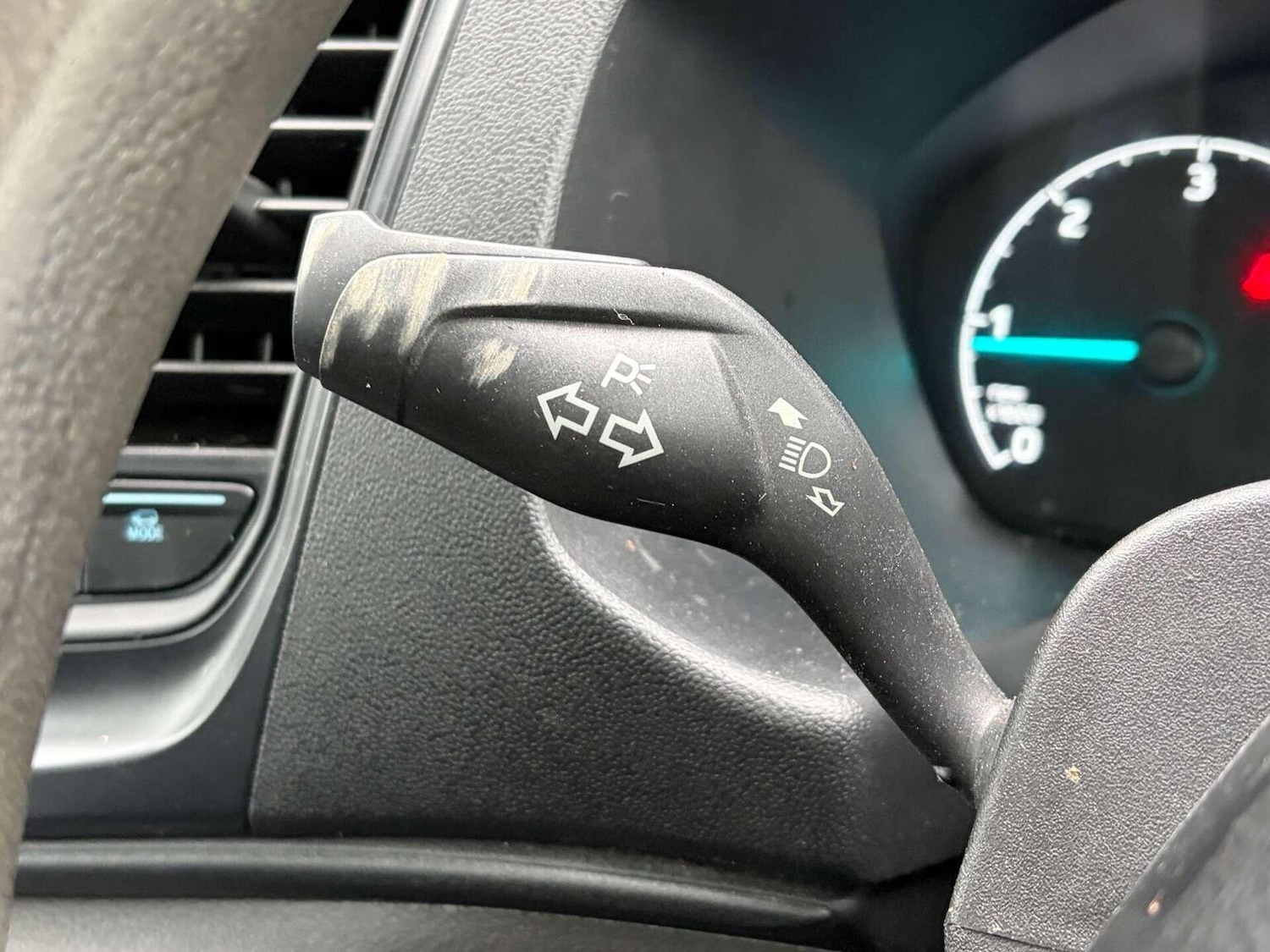 Used Ford Transit 2021 for sale - 77271024: Photo 32