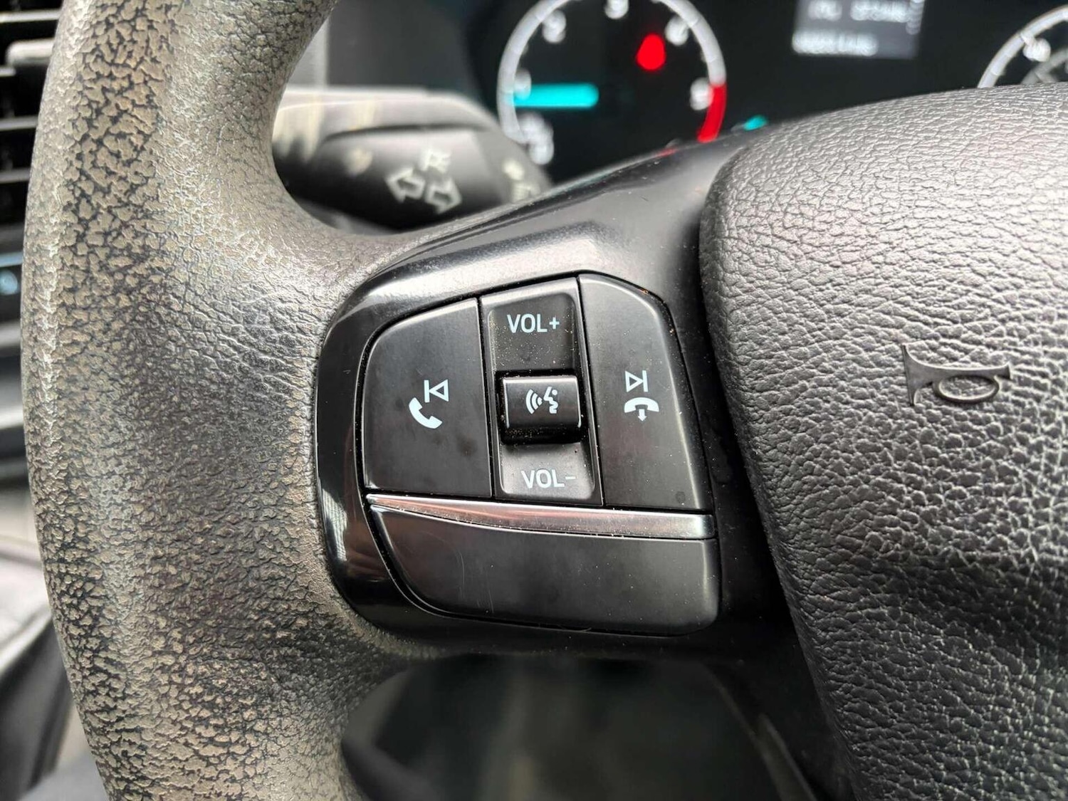 Used Ford Transit 2021 for sale - 77271024: Photo 34