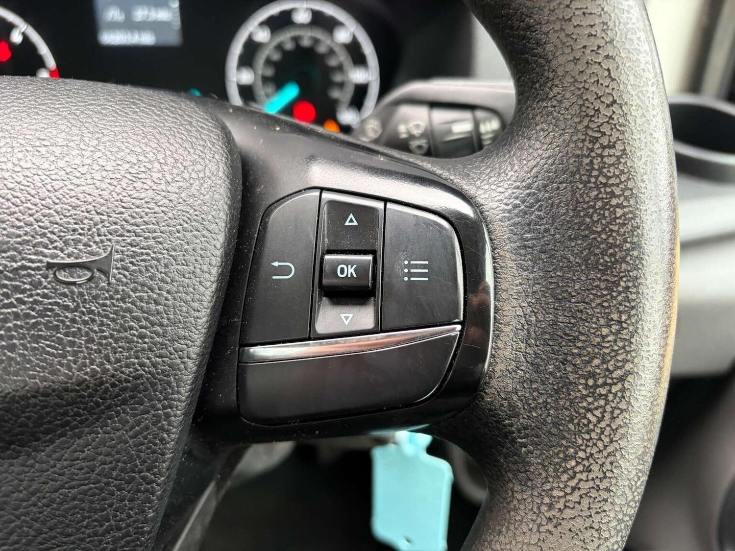 Used Ford Transit 2021 for sale - 77271024: Photo 35