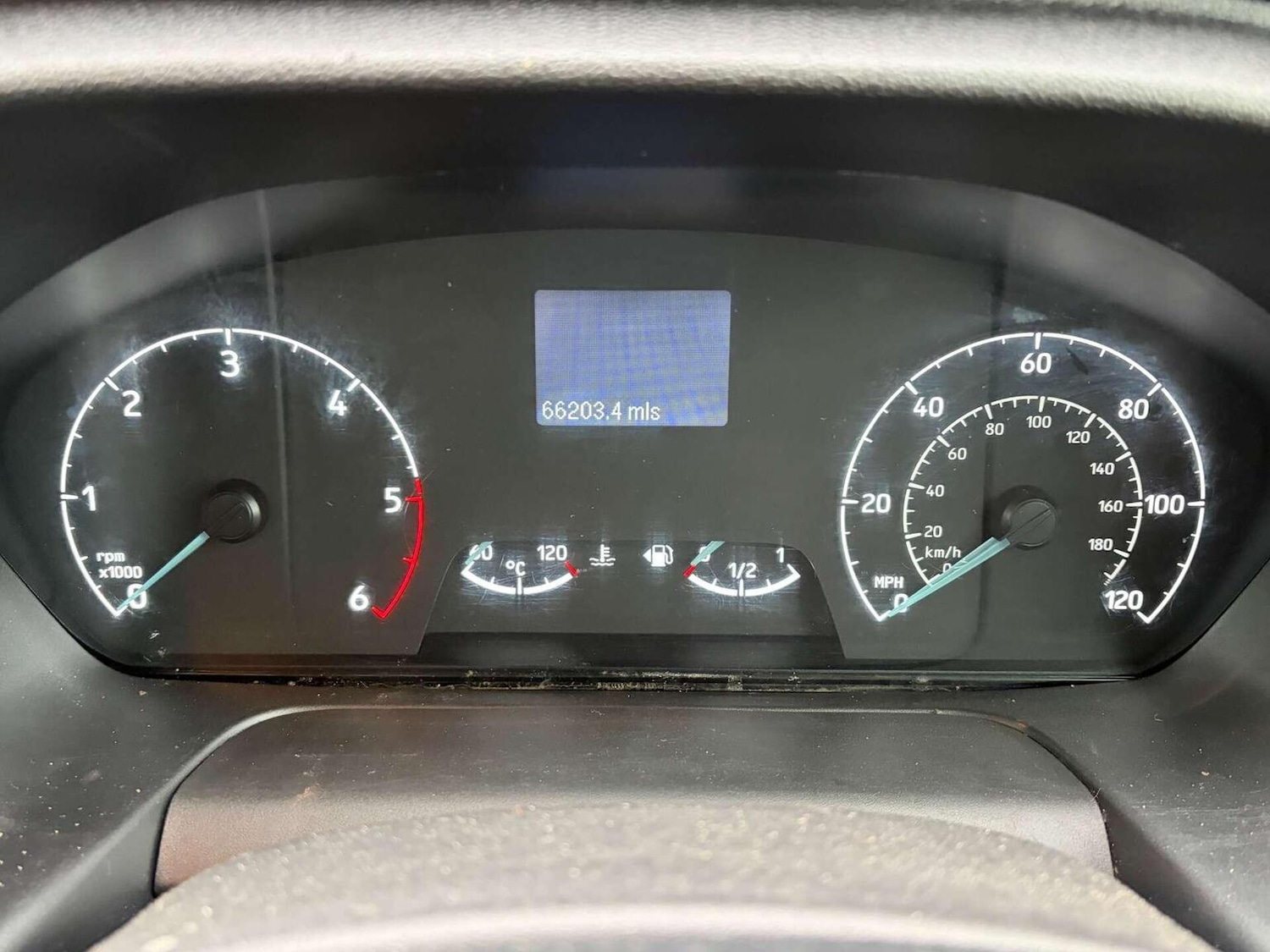 Used Ford Transit 2021 for sale - 77271024: Photo 36