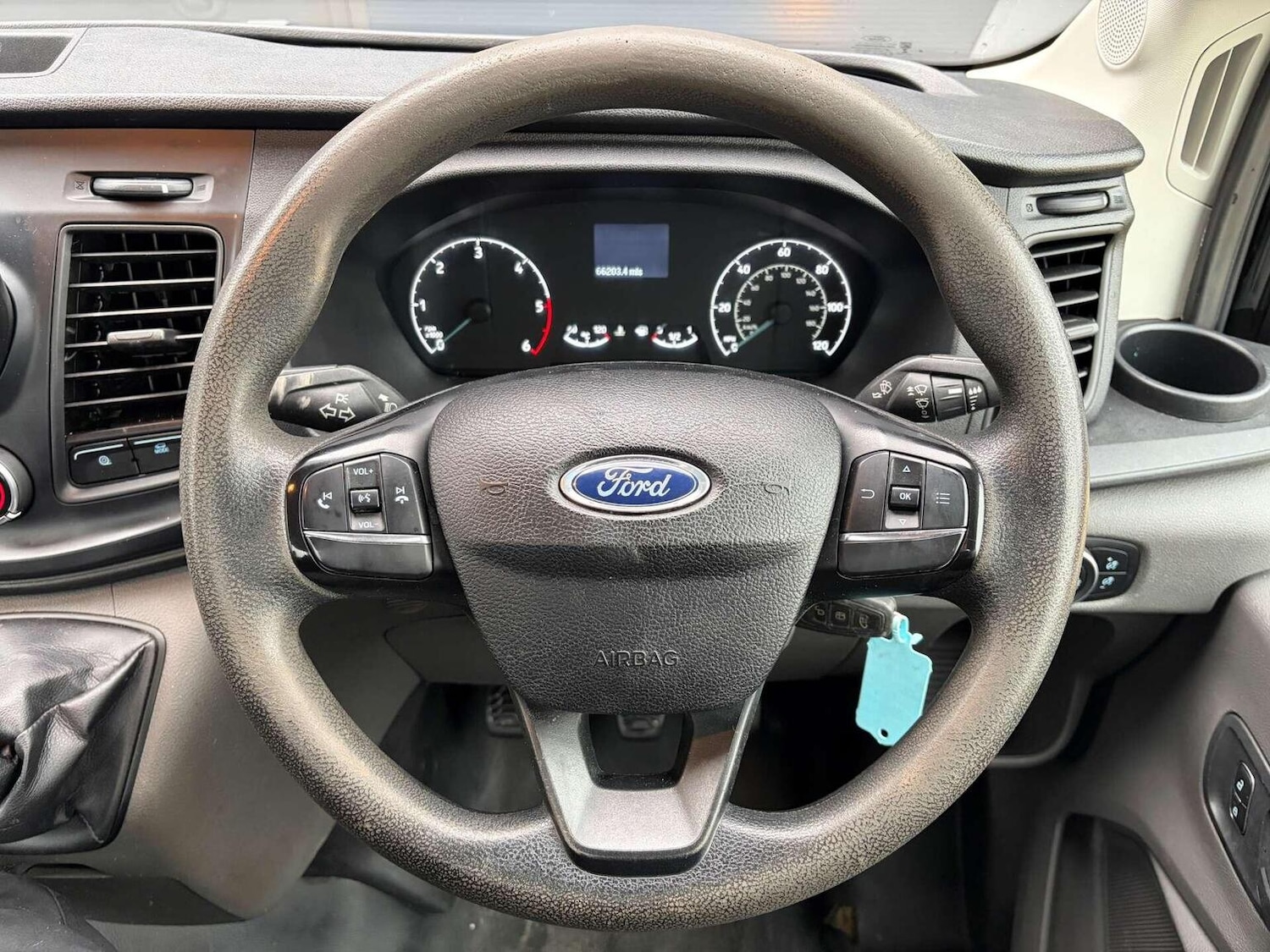 Used Ford Transit 2021 for sale - 77271024: Photo 37