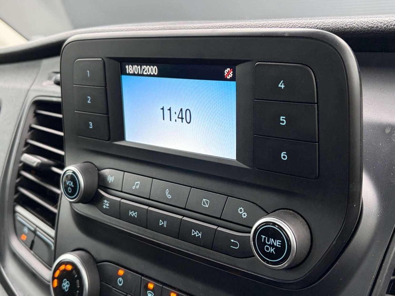 Used Ford Transit 2021 for sale - 77271024: Photo 38