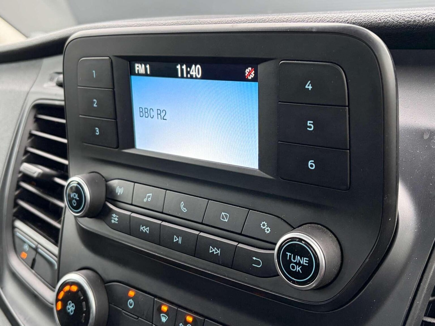 Used Ford Transit 2021 for sale - 77271024: Photo 39