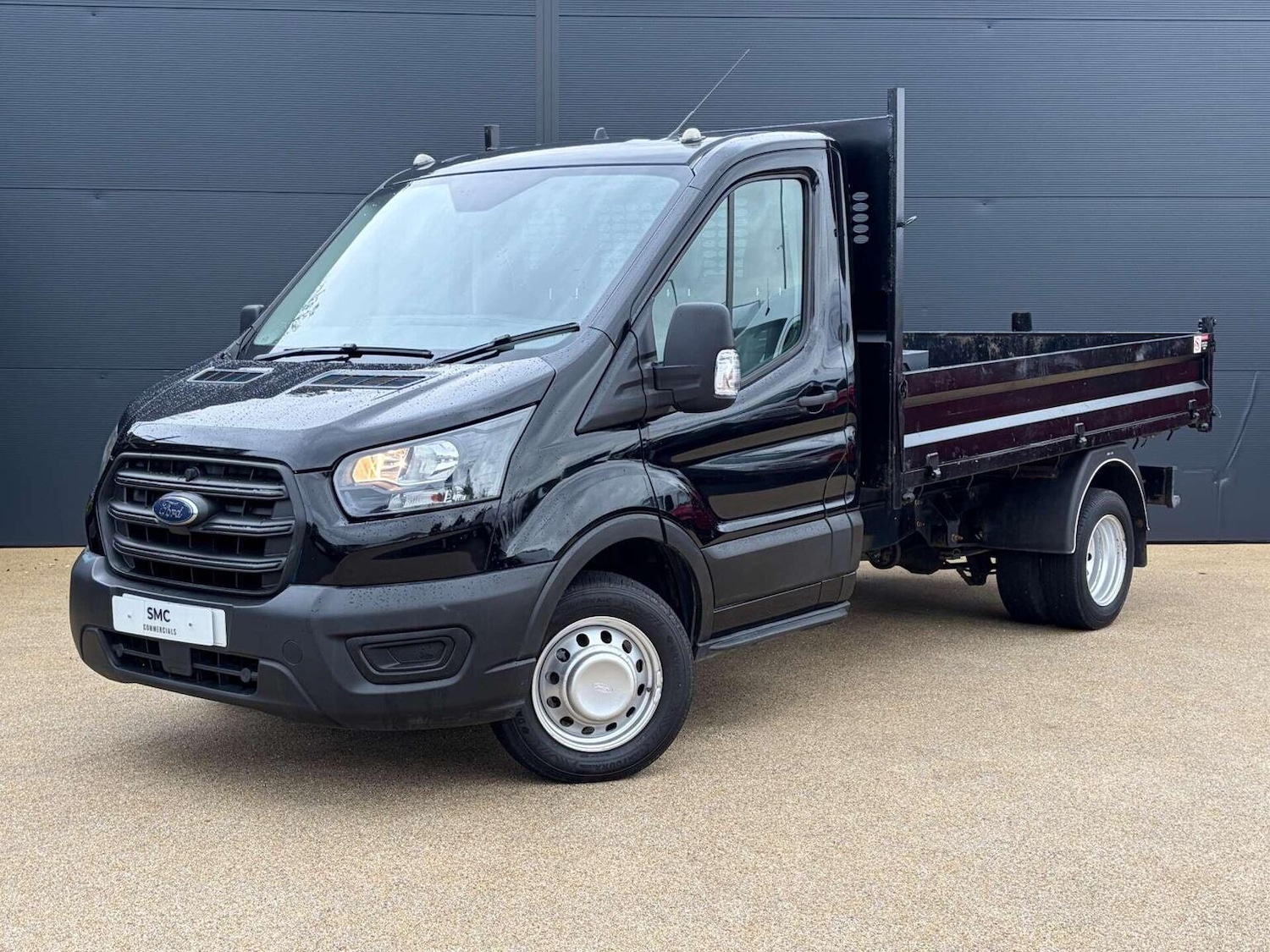 Used Ford Transit 2021 for sale - 77271024: Photo 4
