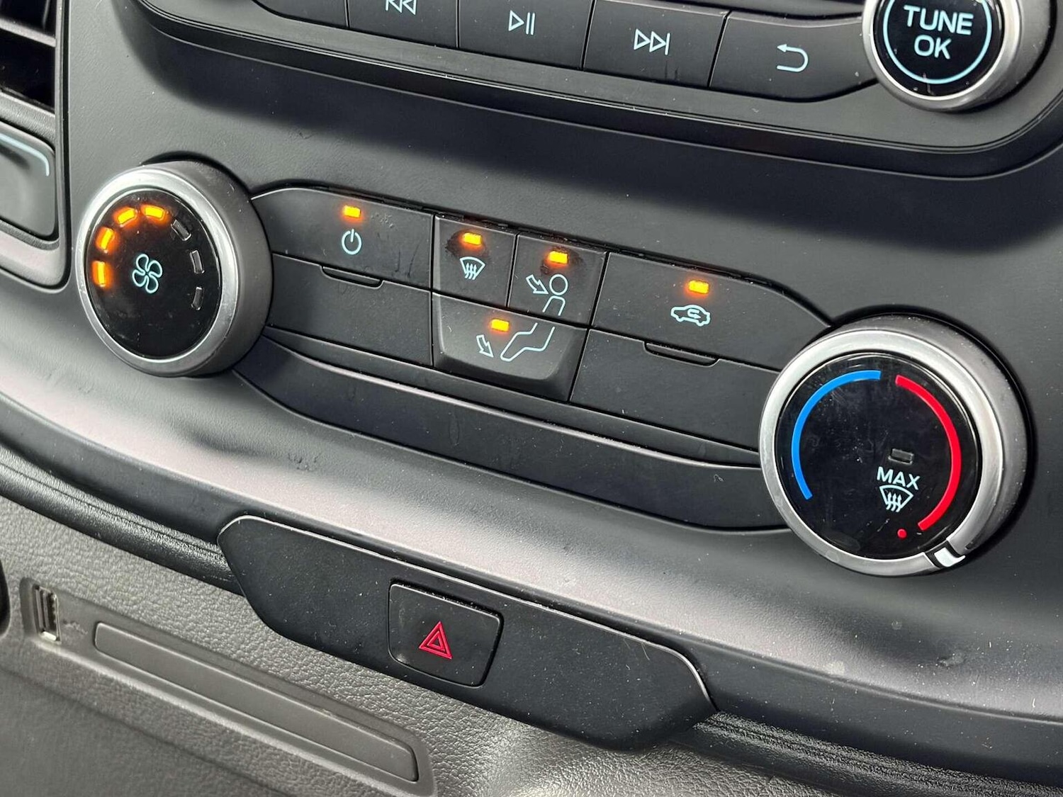 Used Ford Transit 2021 for sale - 77271024: Photo 48