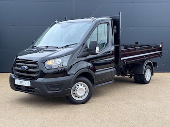 Used Ford Transit 2021 for sale - 77271024: Photo