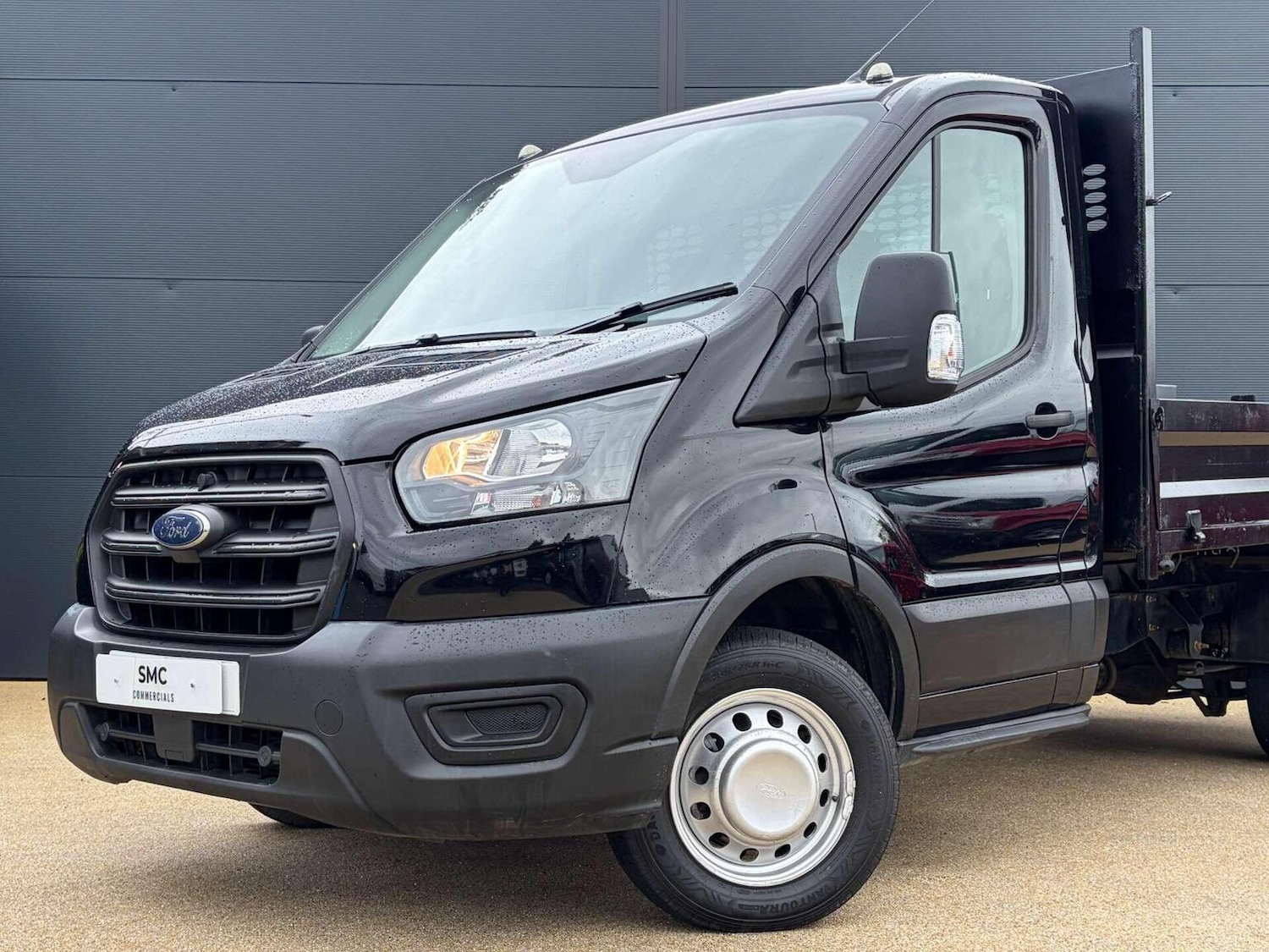 Used Ford Transit 2021 for sale - 77271024: Photo 5