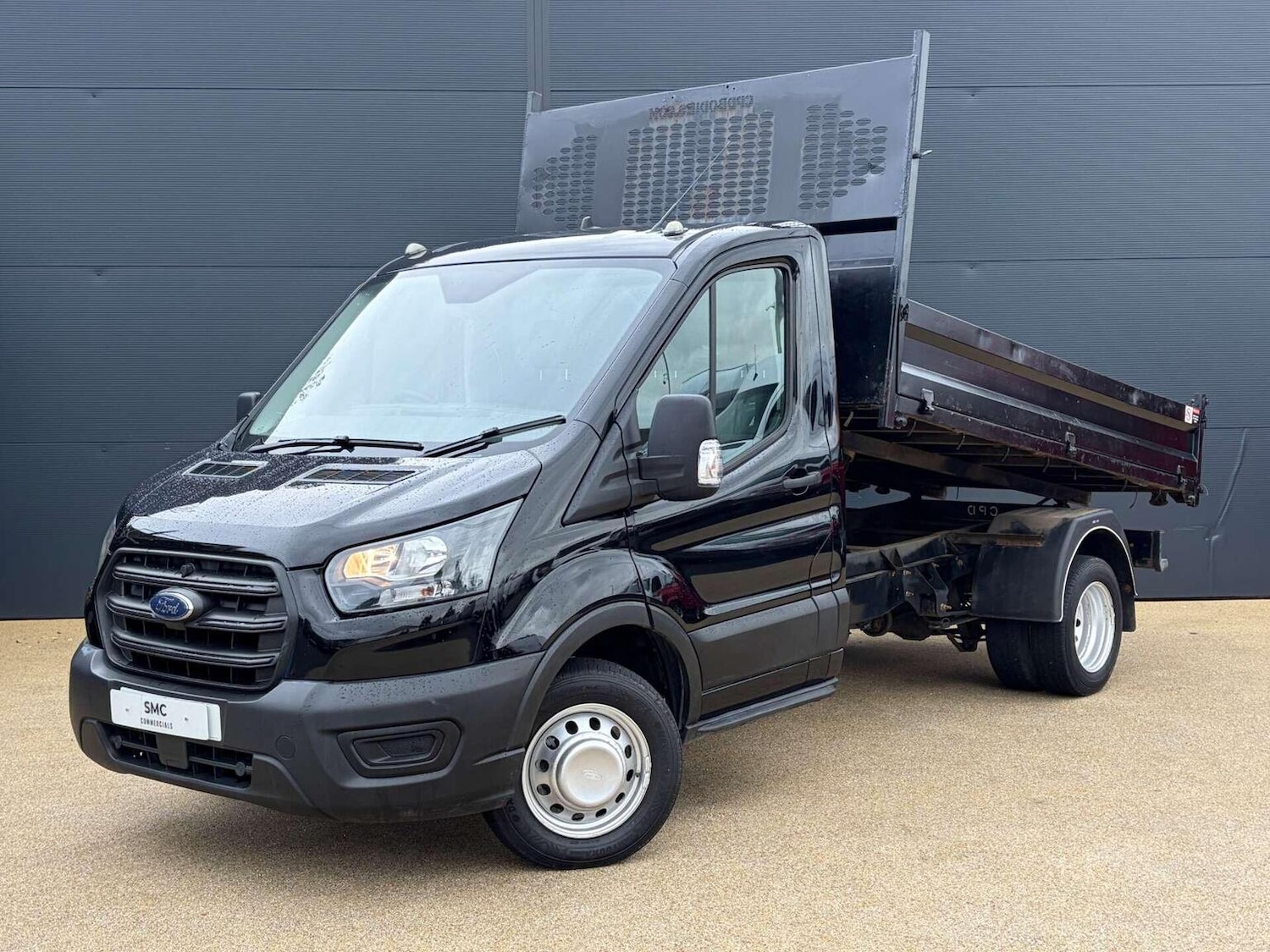 Used Ford Transit 2021 for sale - 77271024: Photo 55