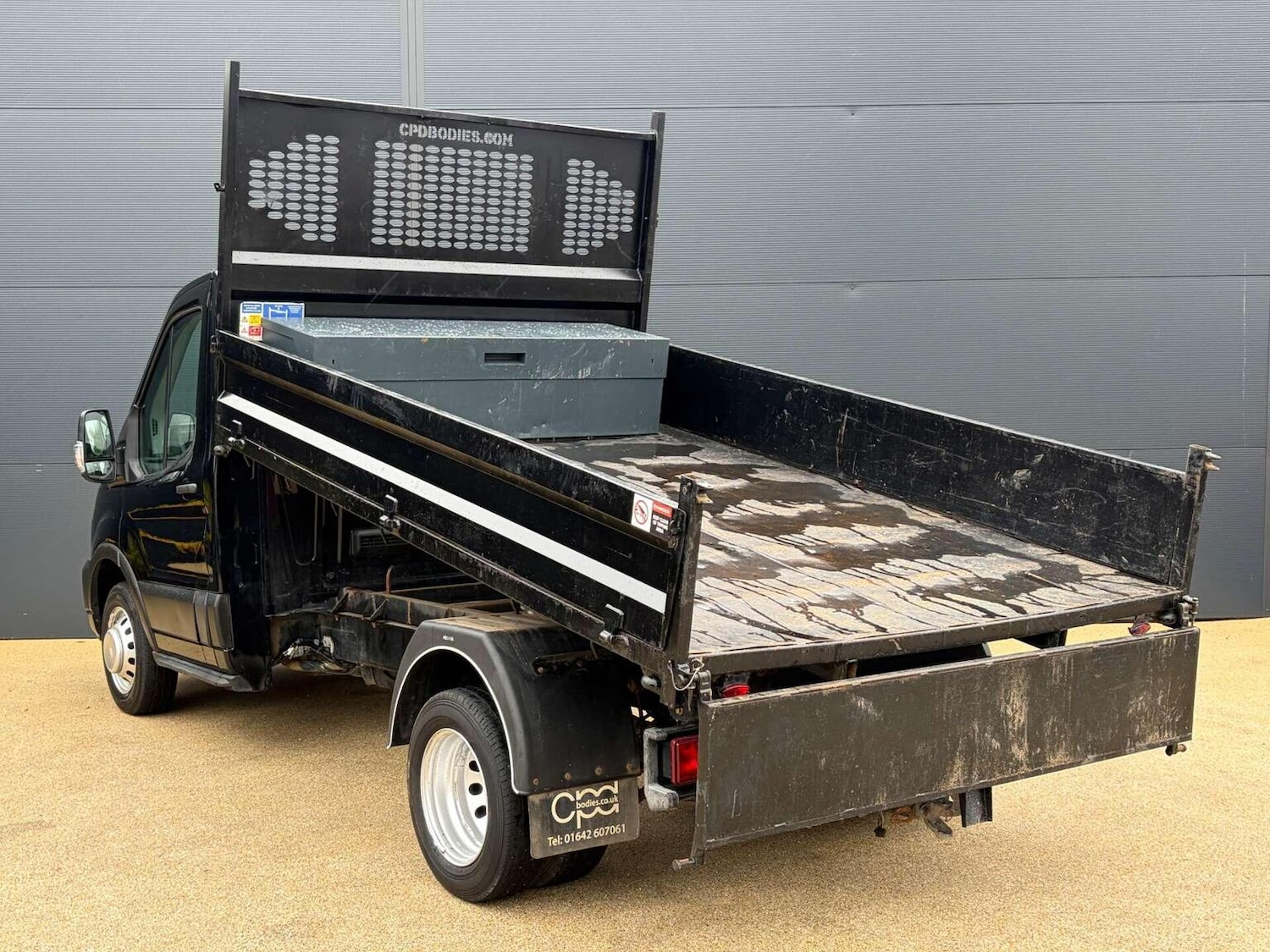 Used Ford Transit 2021 for sale - 77271024: Photo 58