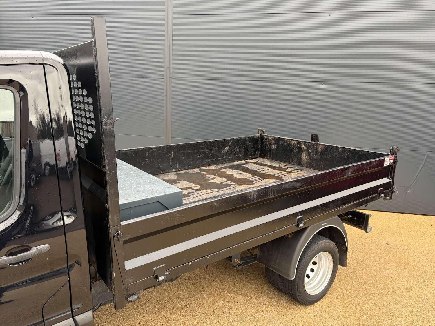 Used Ford Transit 2021 for sale - 77271024: Photo 7