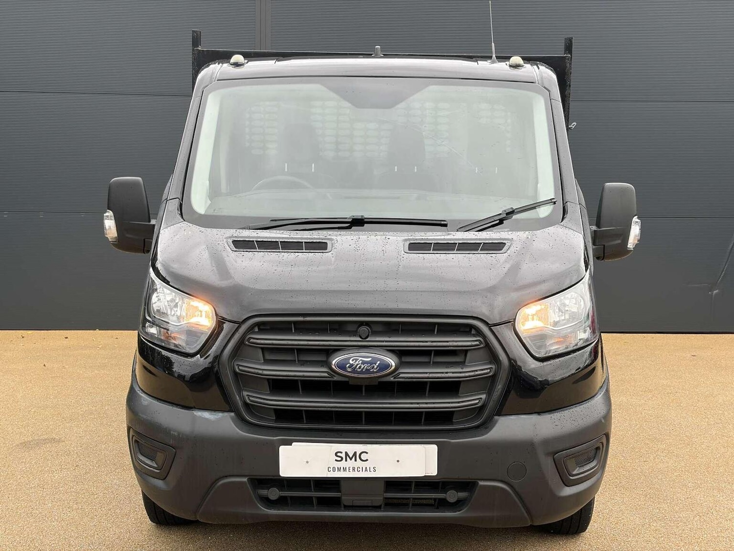 Used Ford Transit 2021 for sale - 77271024: Photo 8