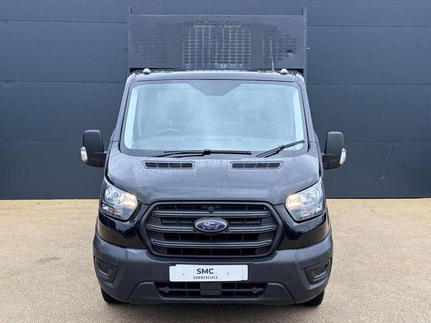 Used Ford Transit 2021 for sale - 77271024: Photo 9