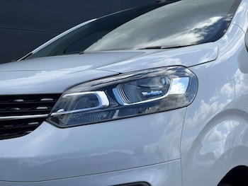 Used Vauxhall Vivaro 2023 for sale - 78300519: Photo