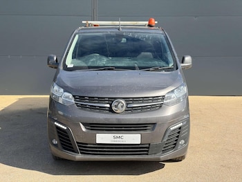 Used Vauxhall Vivaro 2019 for sale - 78045603: Photo