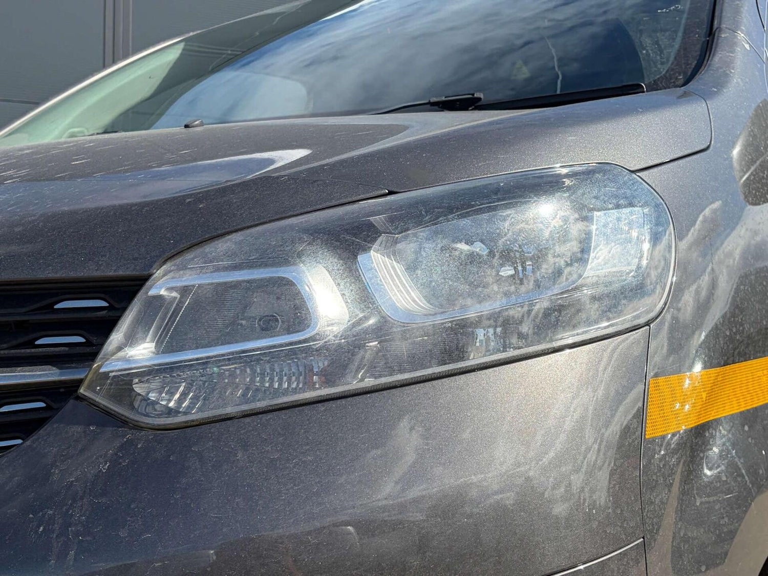 Used Vauxhall Vivaro 2019 for sale - 78045603: Photo 3