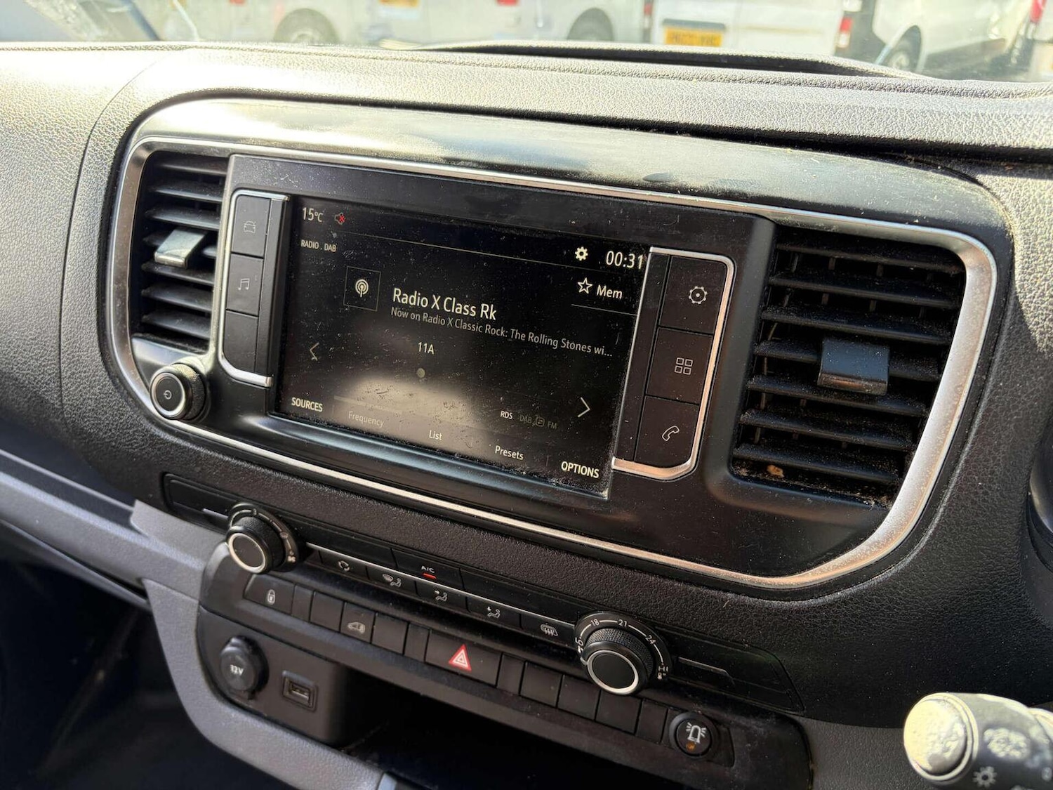 Used Vauxhall Vivaro 2019 for sale - 78045603: Photo 4