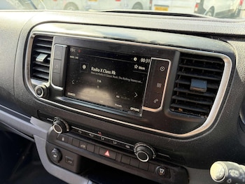 Used Vauxhall Vivaro 2019 for sale - 78045603: Photo