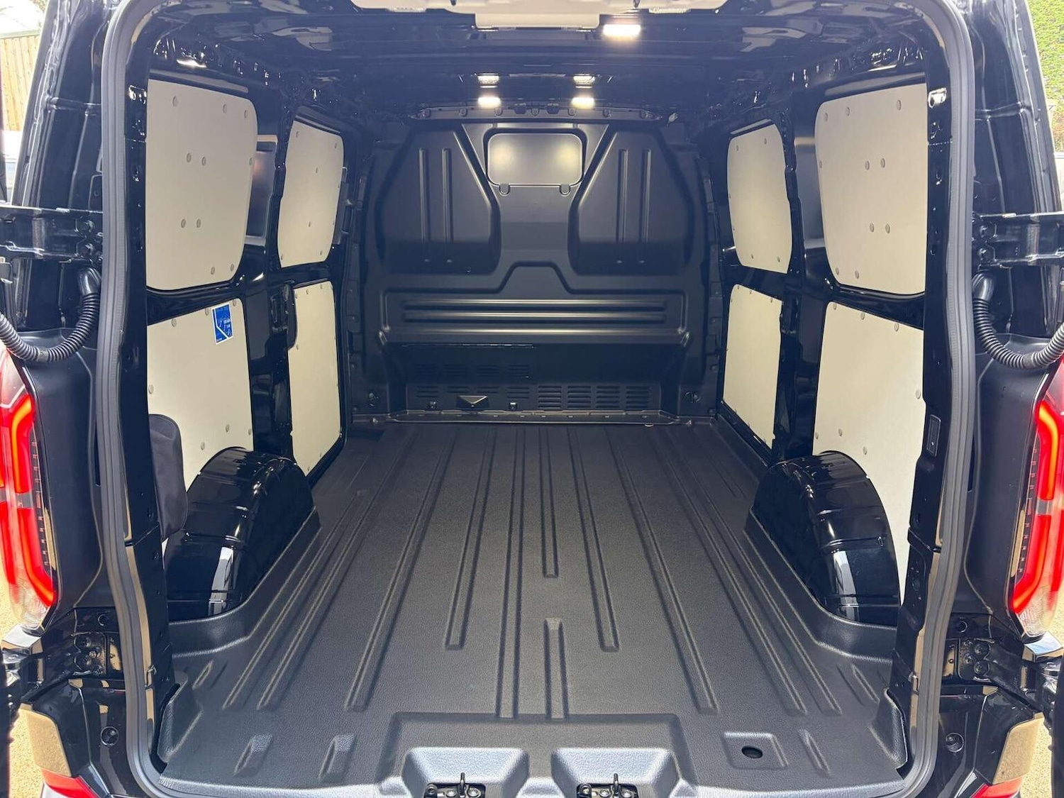 Used Ford Transit Custom 2025 for sale - 77277389: Photo 13