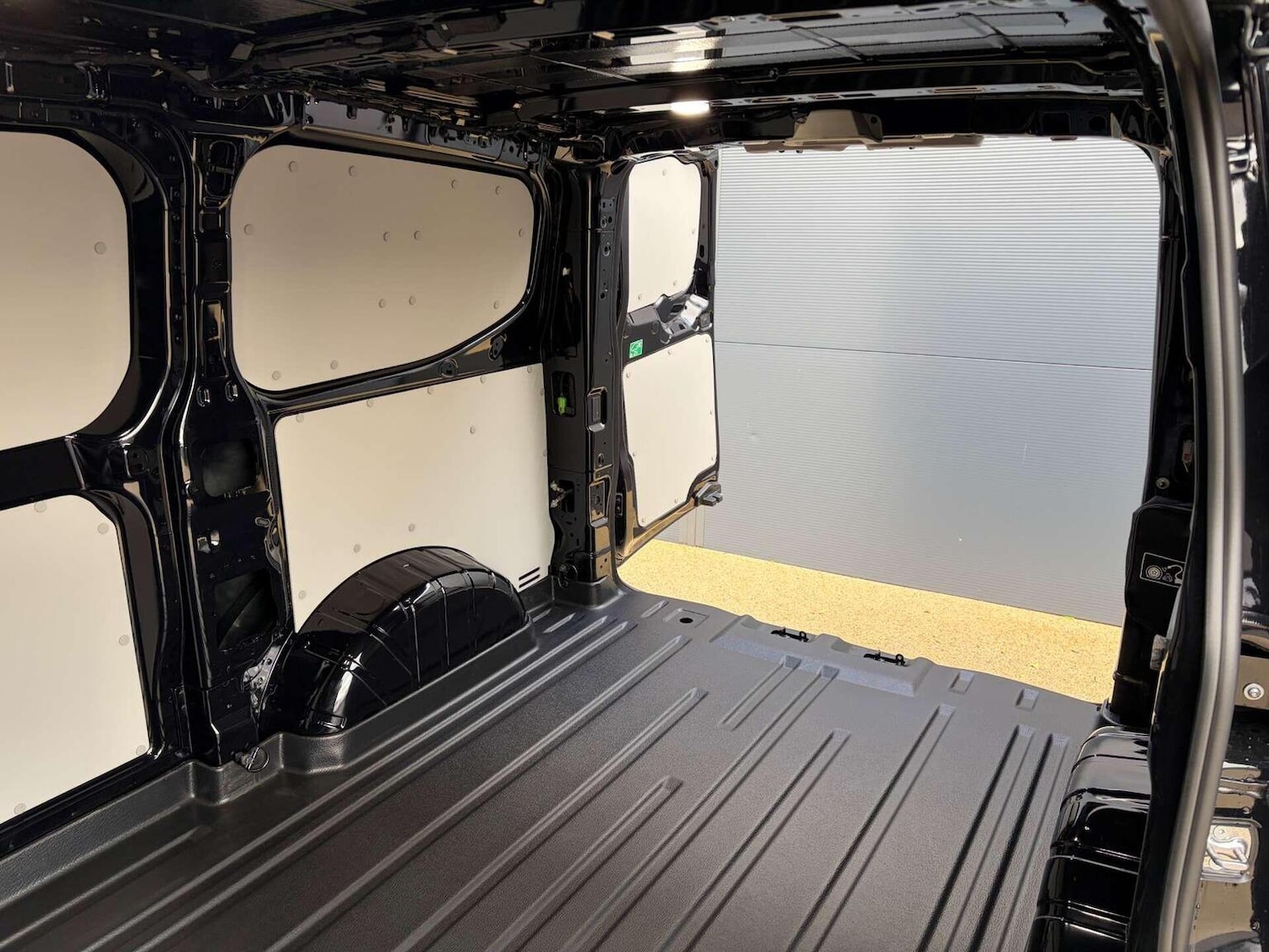 Used Ford Transit Custom 2025 for sale - 77277389: Photo 16