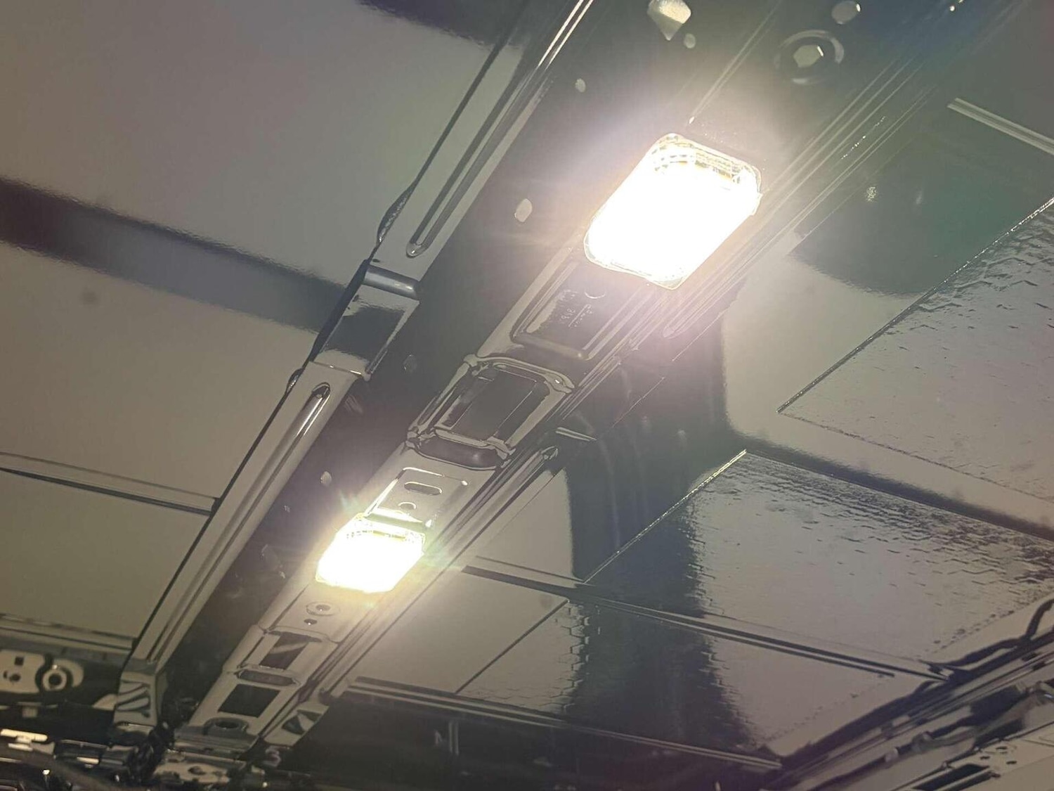 Used Ford Transit Custom 2025 for sale - 77277389: Photo 17