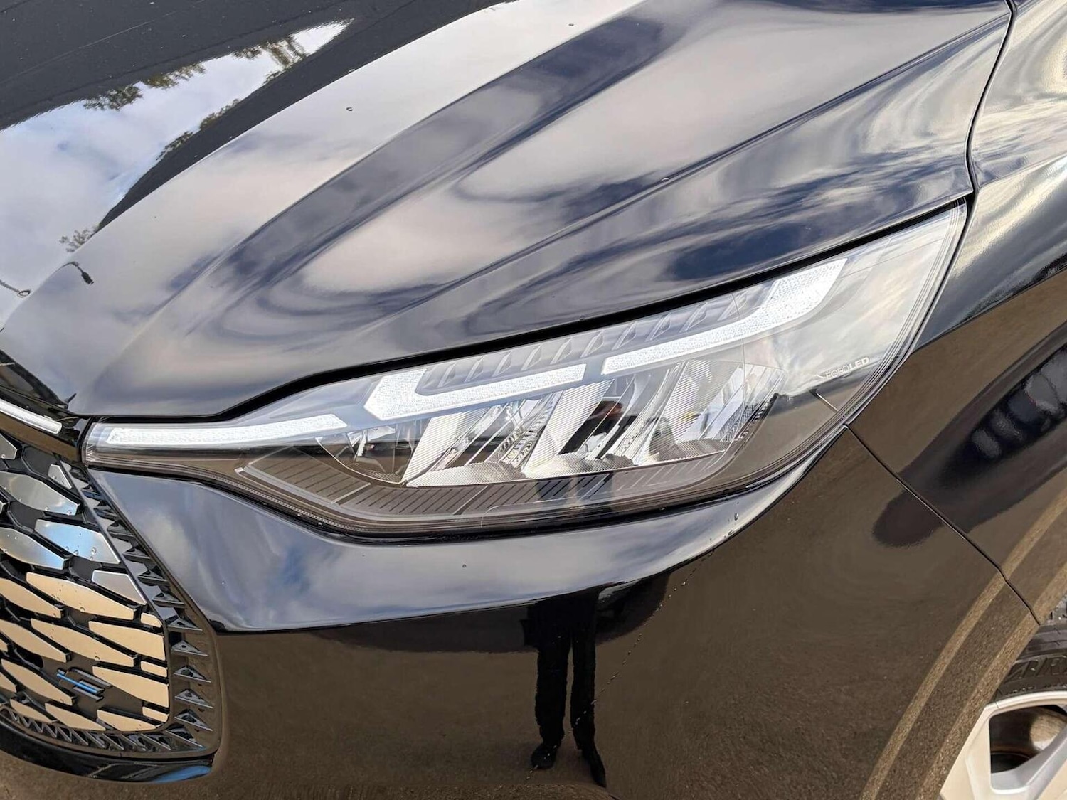 Used Ford Transit Custom 2025 for sale - 77277389: Photo 18