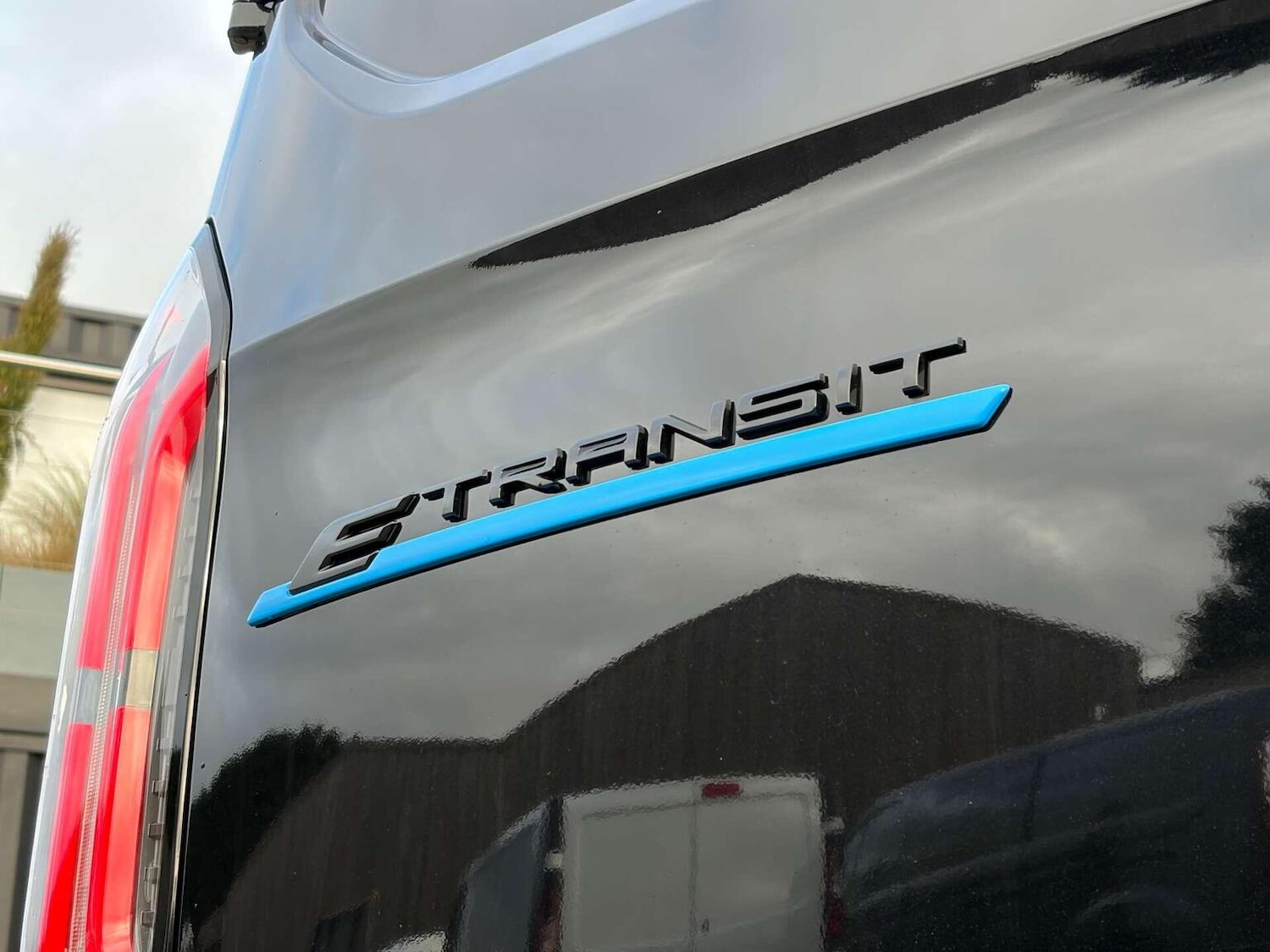 Used Ford Transit Custom 2025 for sale - 77277389: Photo 21