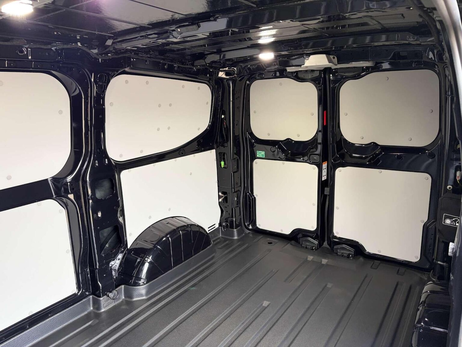 Used Ford Transit Custom 2025 for sale - 77277389: Photo 29