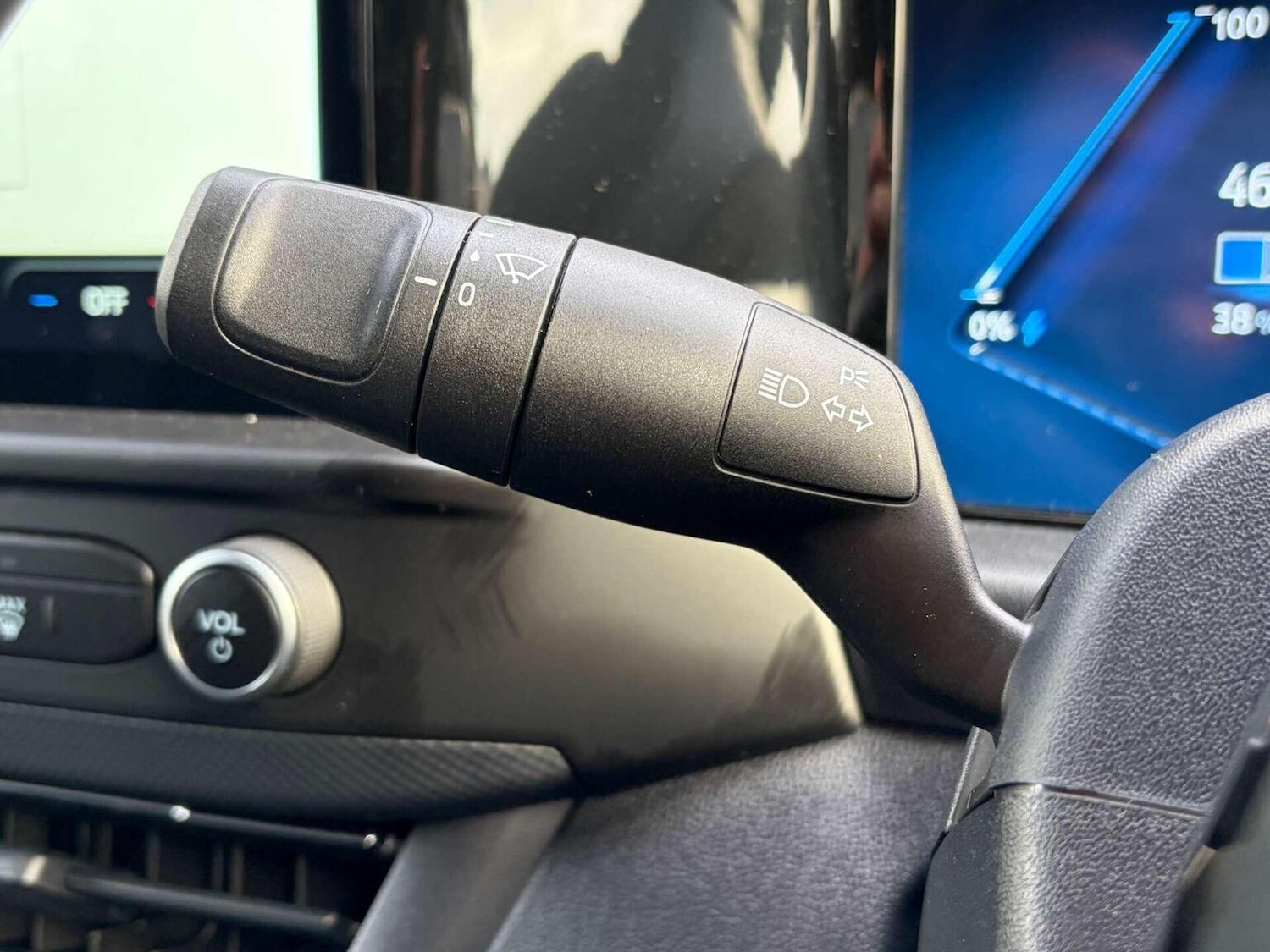 Used Ford Transit Custom 2025 for sale - 77277389: Photo 36